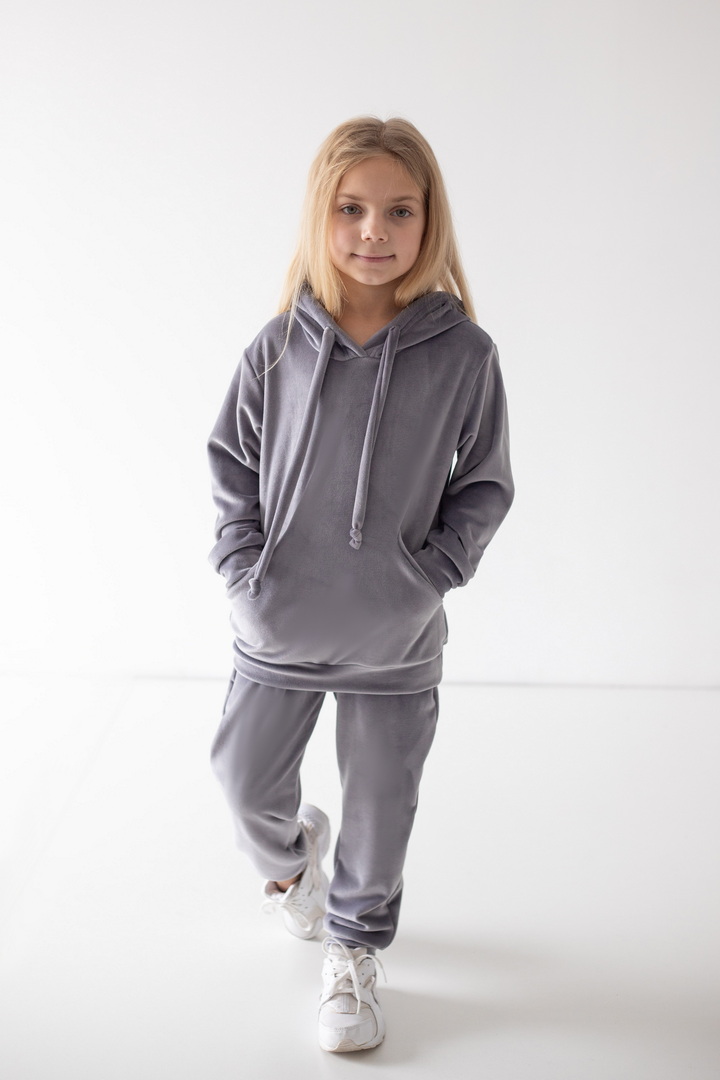 Костюм для дівчаток